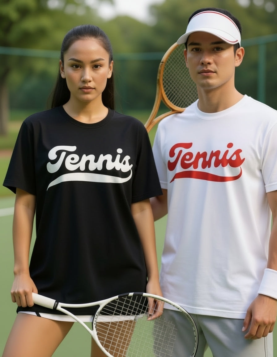 SHOP TENNIS