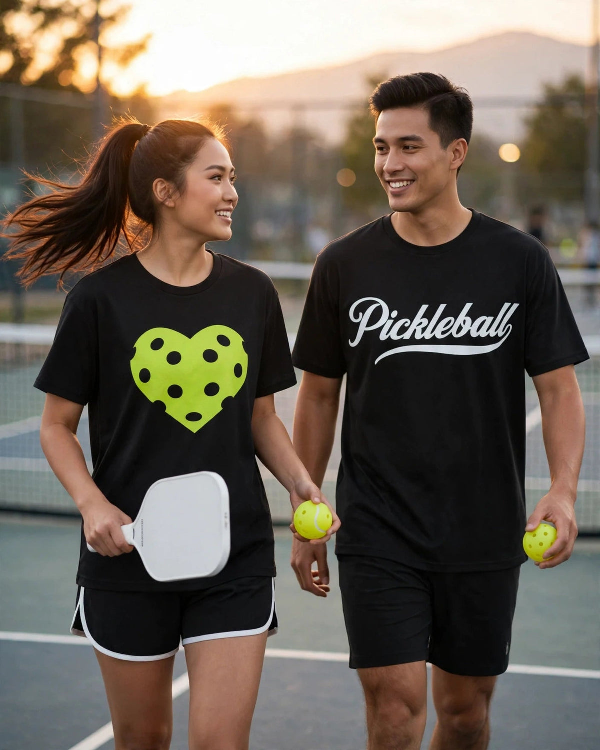 SHOP PICKLEBALL