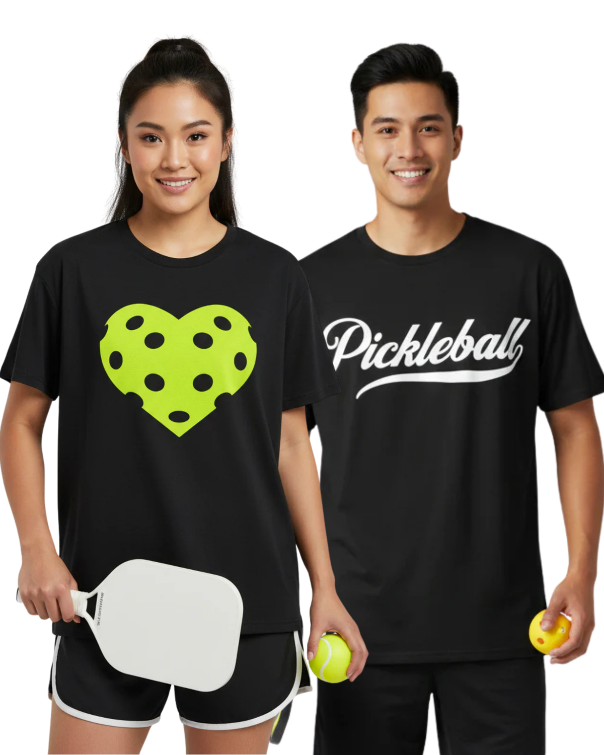 SHOP PICKLEBALL