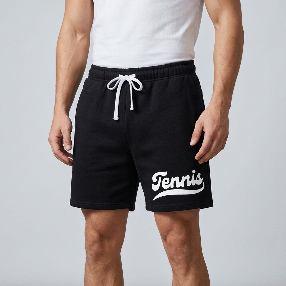 SWEATSHORT - GRANDSLAM PH