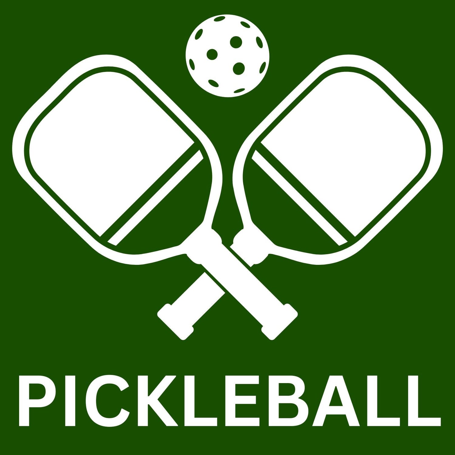 PICKLEBALL - GRANDSLAM PH