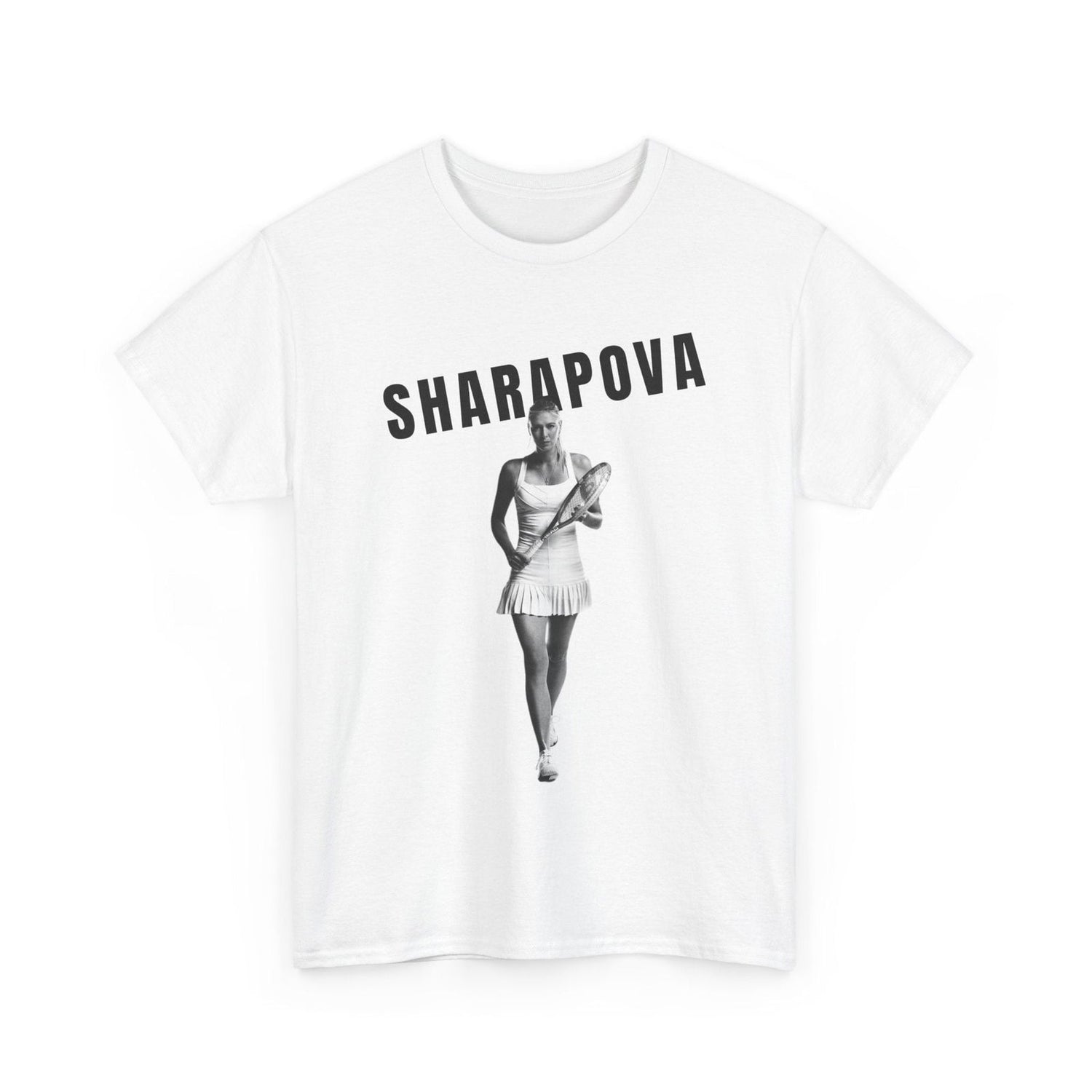 SHARAPOVA - GRANDSLAM PH