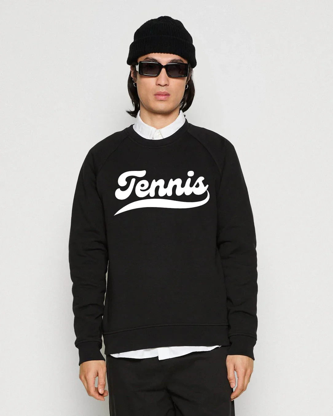 SWEATSHIRT - Tennis