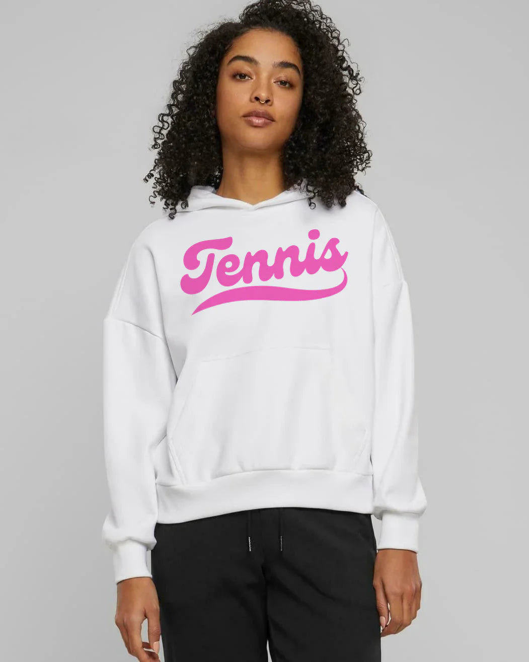 HOODIE - Tennis