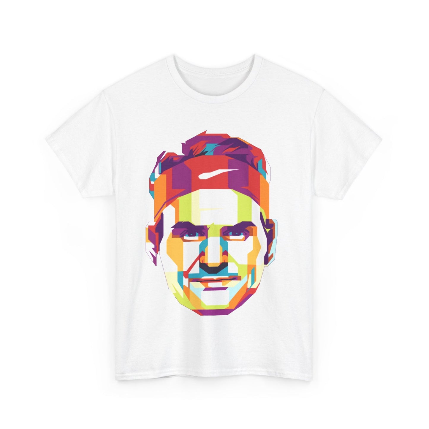 FEDERER 9 - Tennis Basic Tee