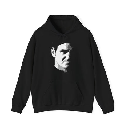 FEDERER 6 - Tennis Hoodie