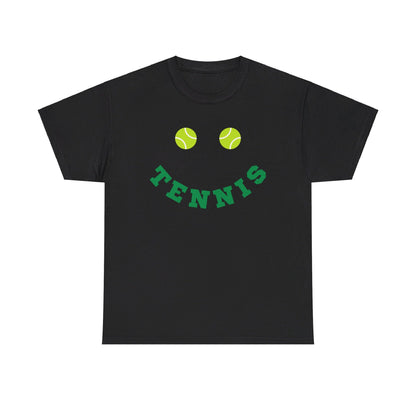 BACKSWING - Tennis Basic Tee