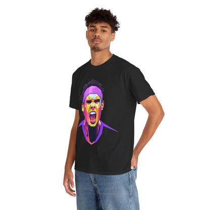 NADAL 24 - Tennis Basic Tee