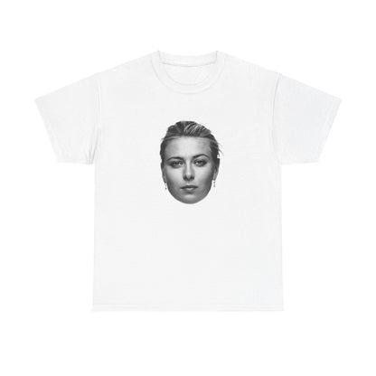 MARIA 3 - Tennis Basic Tee