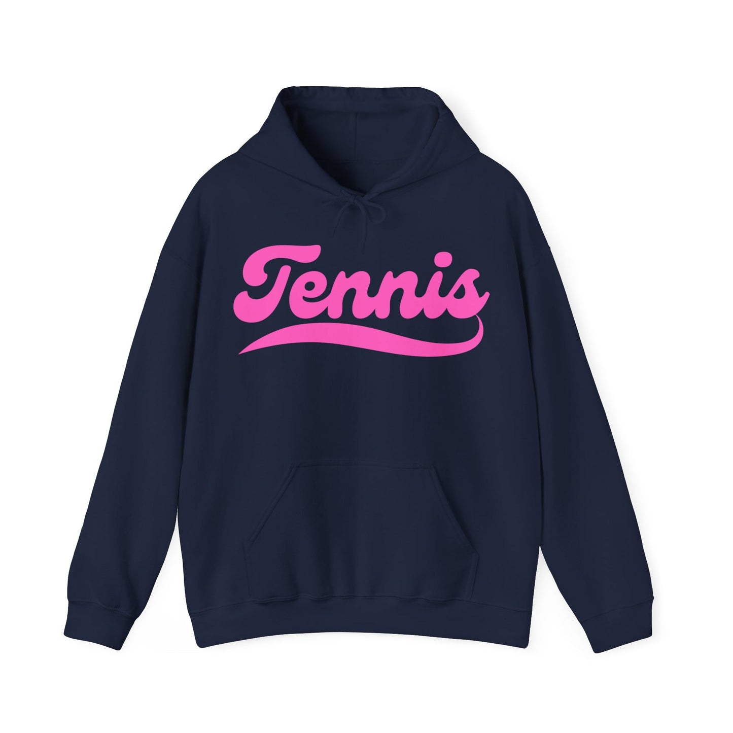 TENNIS 4 - Tennis Hoodie