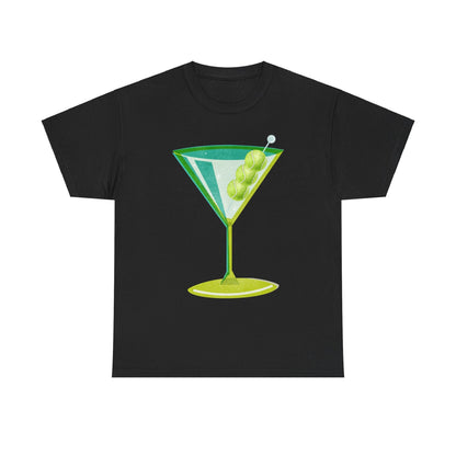 MARTINI - Tennis Basic Tee