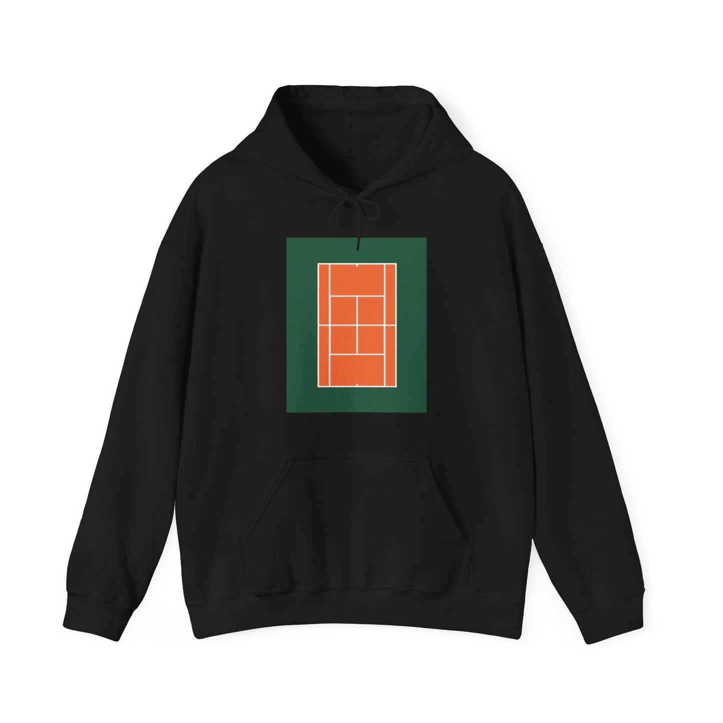 ROLAND GARROS 1 - Tennis Hoodie