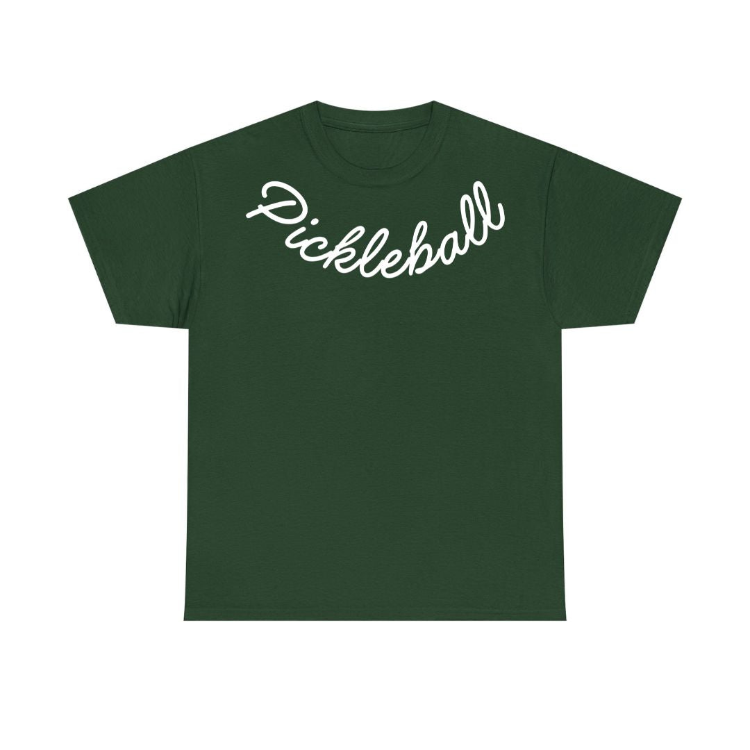 PICKLEBALL 17 - Pickleball (Basic Tee)