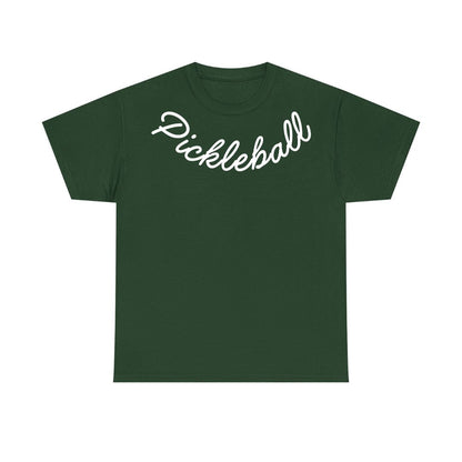 PICKLEBALL 17 - Pickleball (Basic Tee)