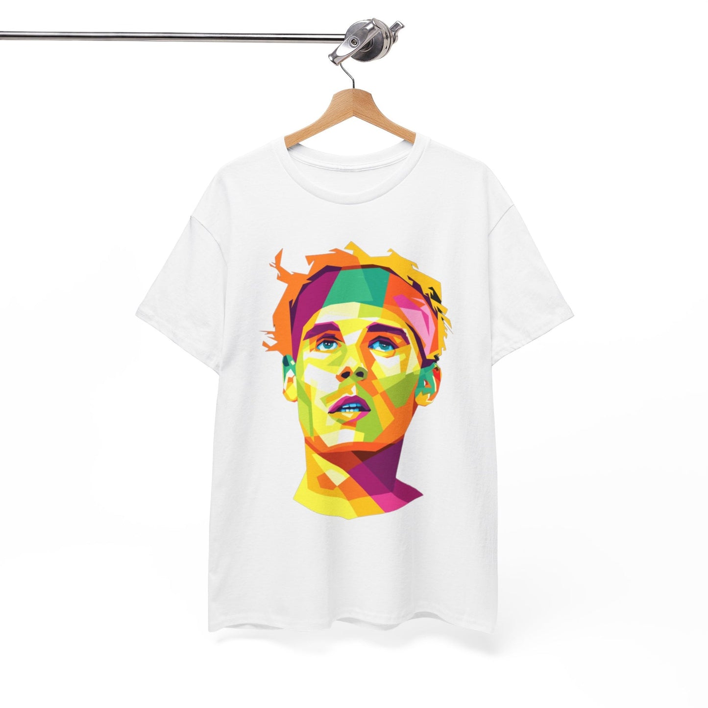 NADAL 27 - Tennis Basic Tee