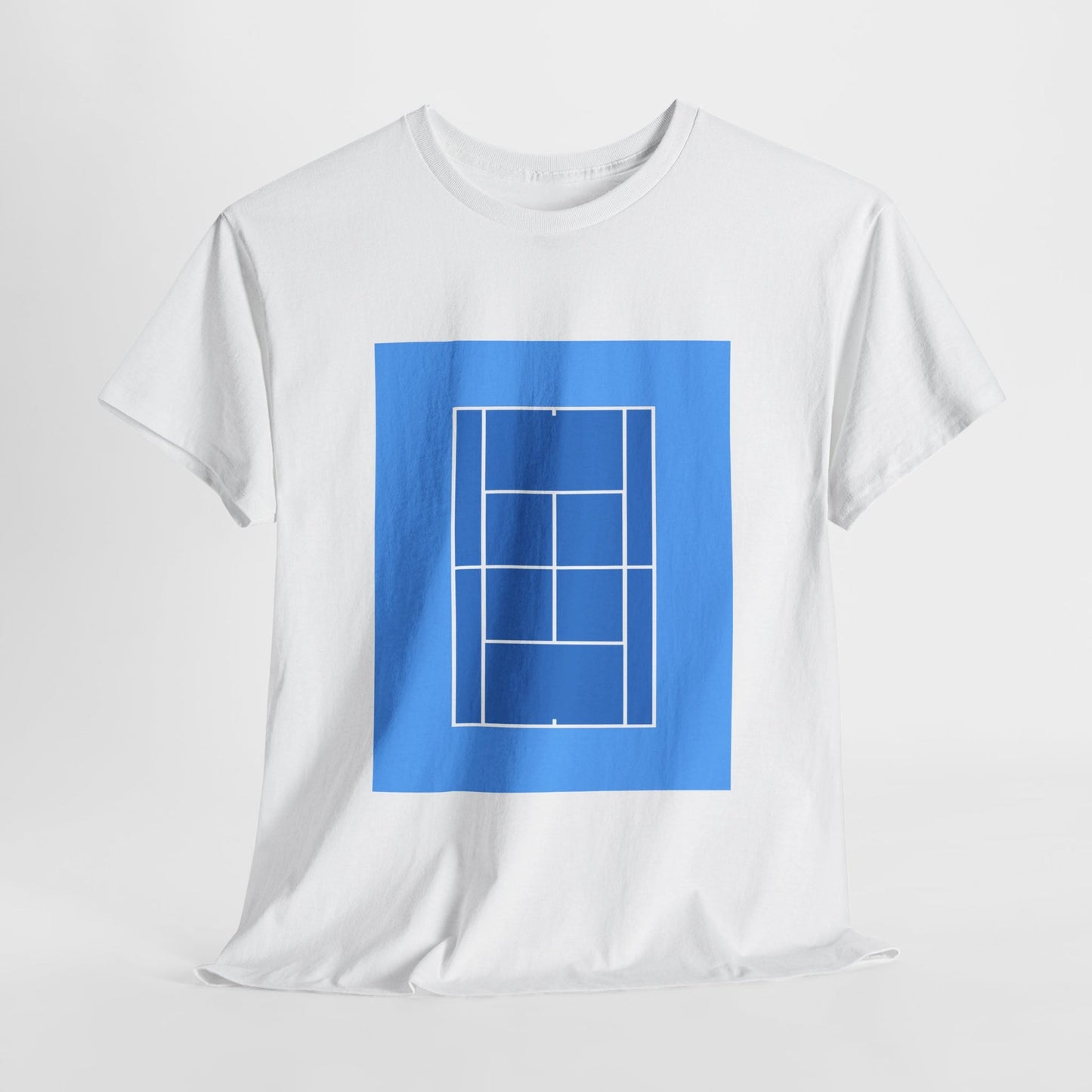 AUSTRALIAN OPEN - Tennis Basic Tee