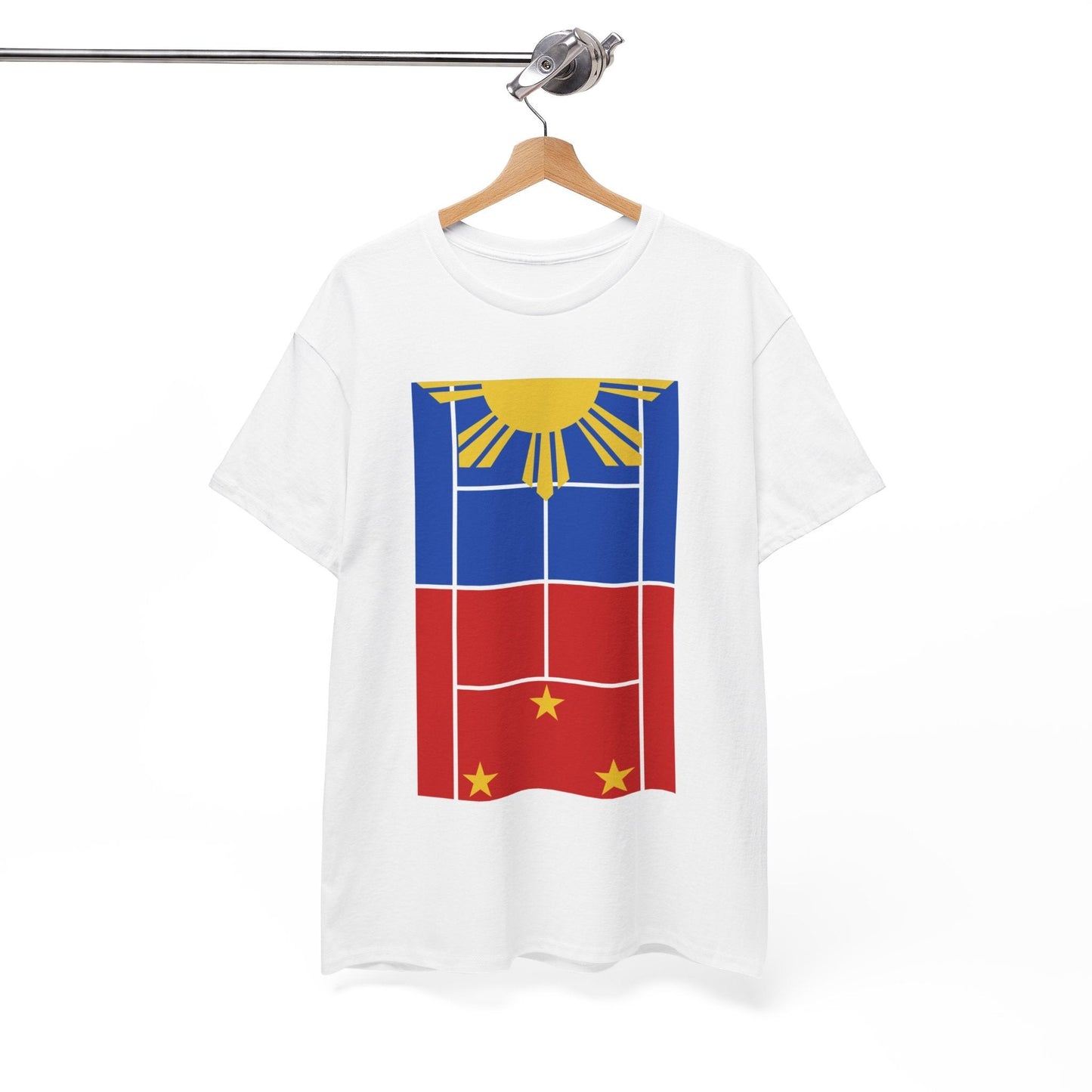 TEAM PILIPINAS 1 - Tennis (Dri Fit)