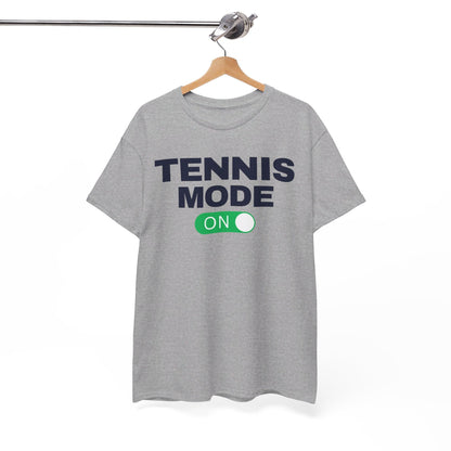 TENNIS MODE - Tennis Basic Tee