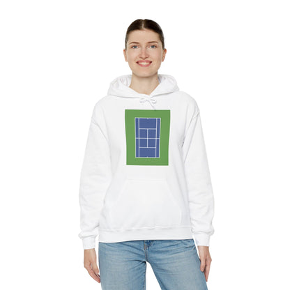 U.S. OPEN - Tennis Hoodie