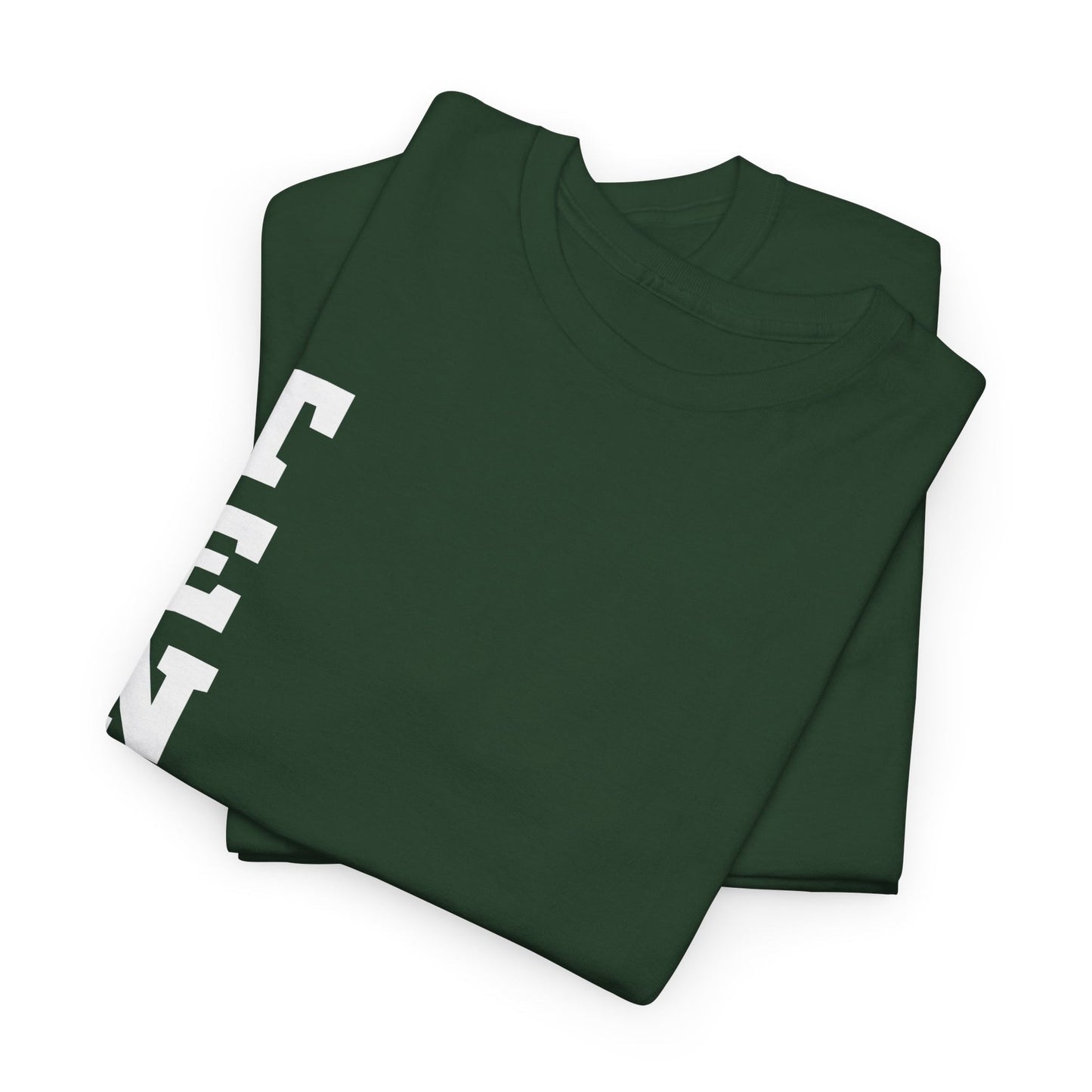 TENNIS 5 - Tennis Basic Tee