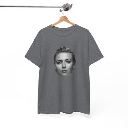 MARIA 3 - Tennis Basic Tee