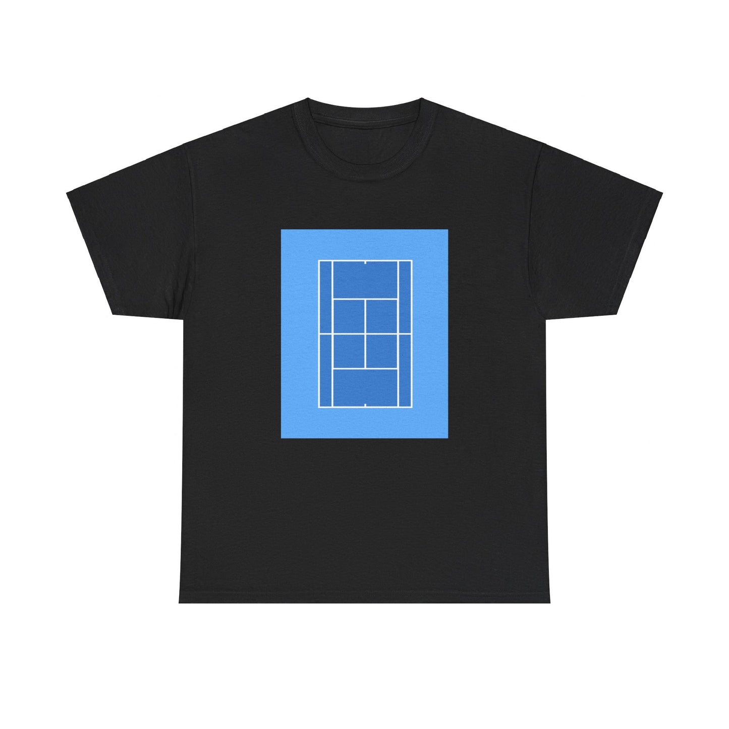 AUSTRALIAN OPEN - Tennis Basic Tee