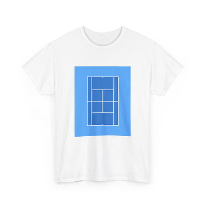 AUSTRALIAN OPEN - Tennis Basic Tee