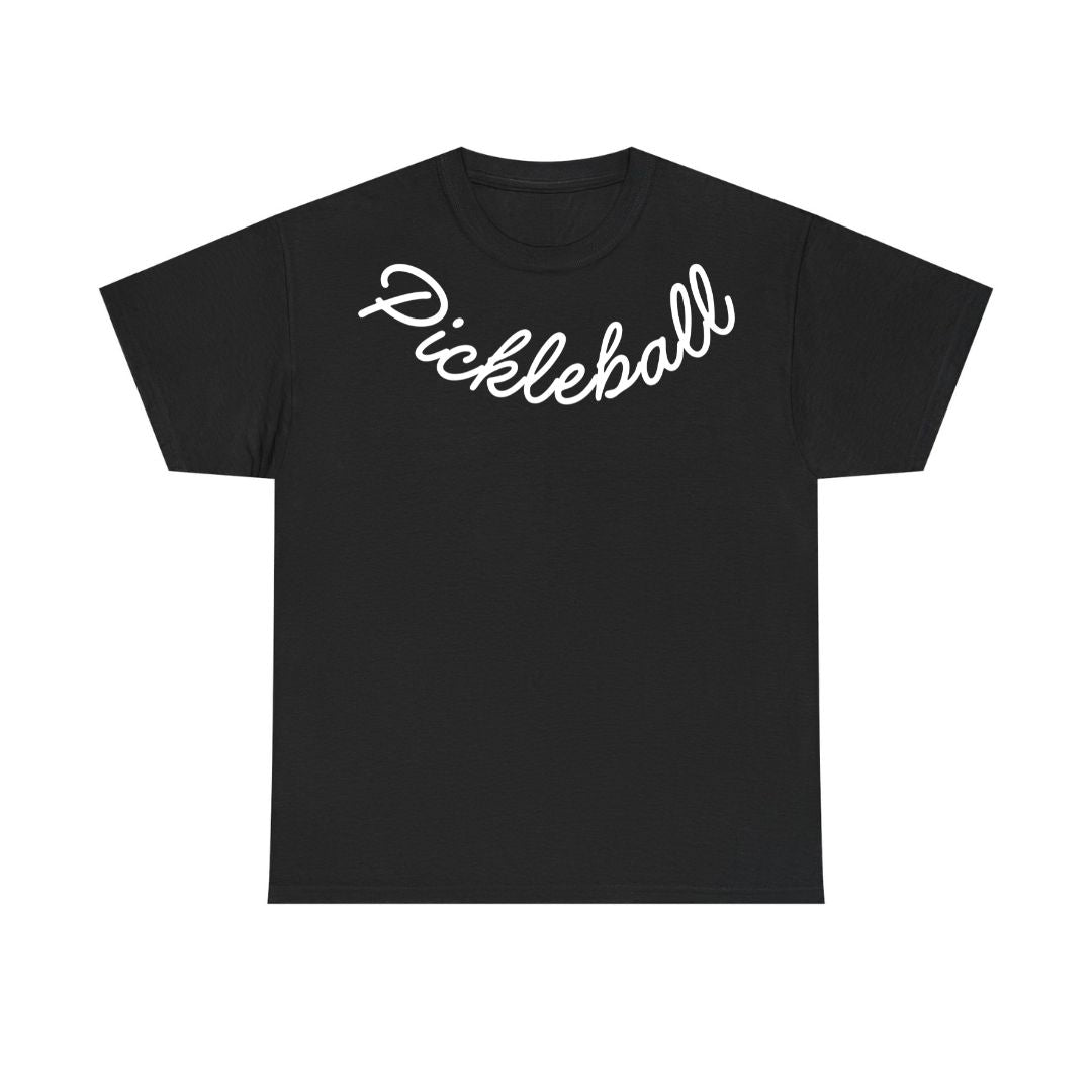 PICKLEBALL 17 - Pickleball (Basic Tee)