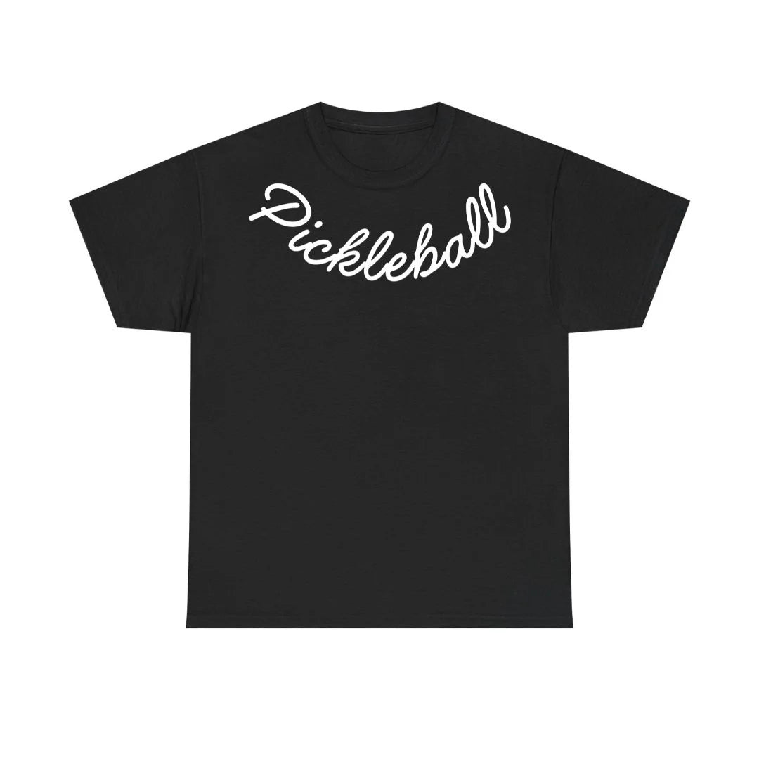 PICKLEBALL 17 - Pickleball (Kids Tee)