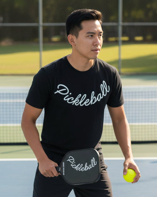 PICKLEBALL 17 - Pickleball (Dri Fit)