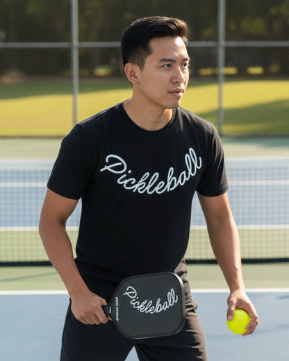 PICKLEBALL 17 - Pickleball (Dri Fit)