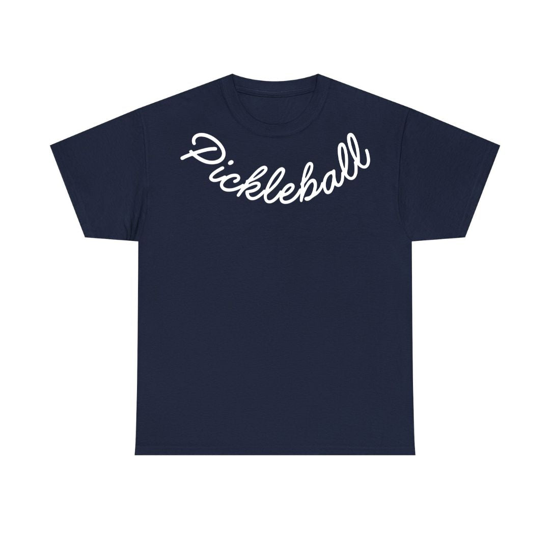 PICKLEBALL 17 - Pickleball (Basic Tee)