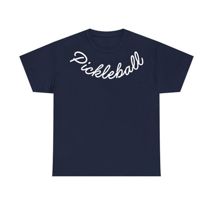 PICKLEBALL 17 - Pickleball (Basic Tee)