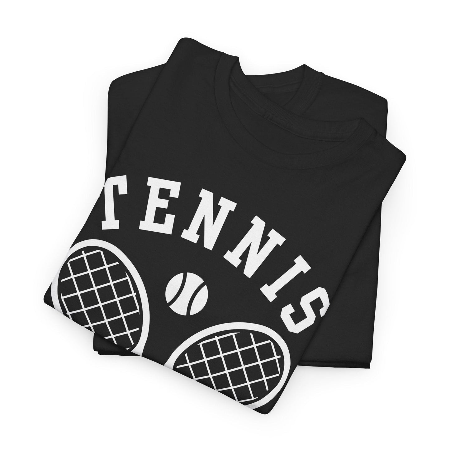 TENNIS SEASON - Tennis Basic Tee