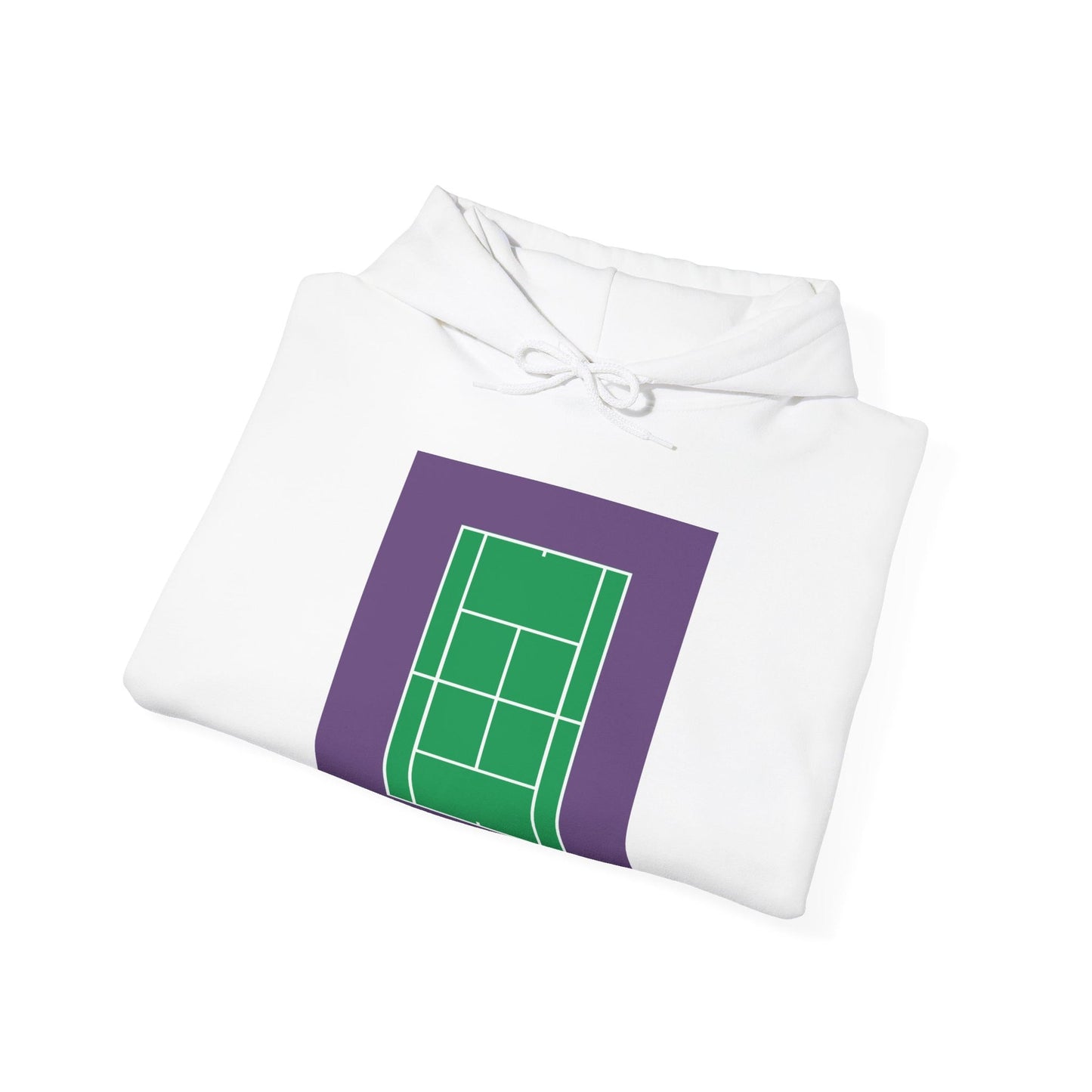 WIMBLEDON - Tennis Hoodie