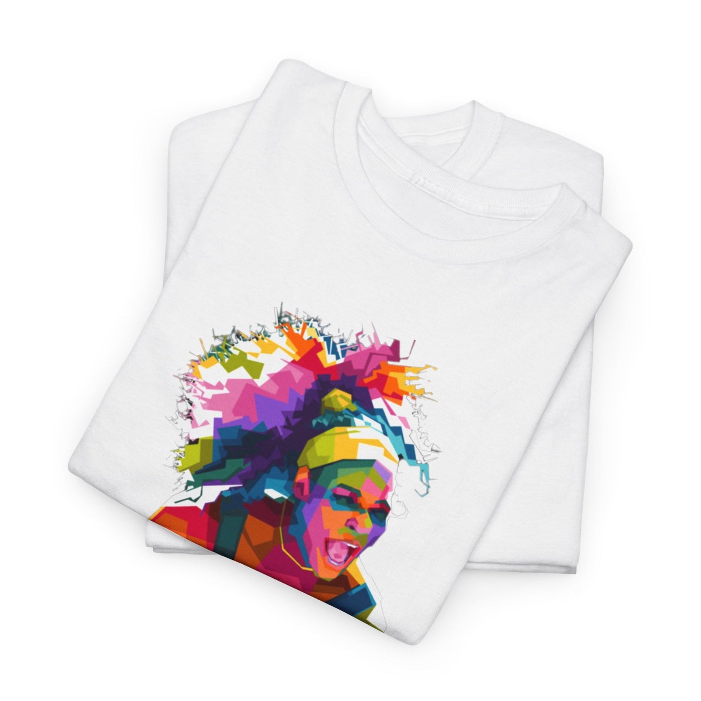 SERENA 17 - Tennis Basic Tee