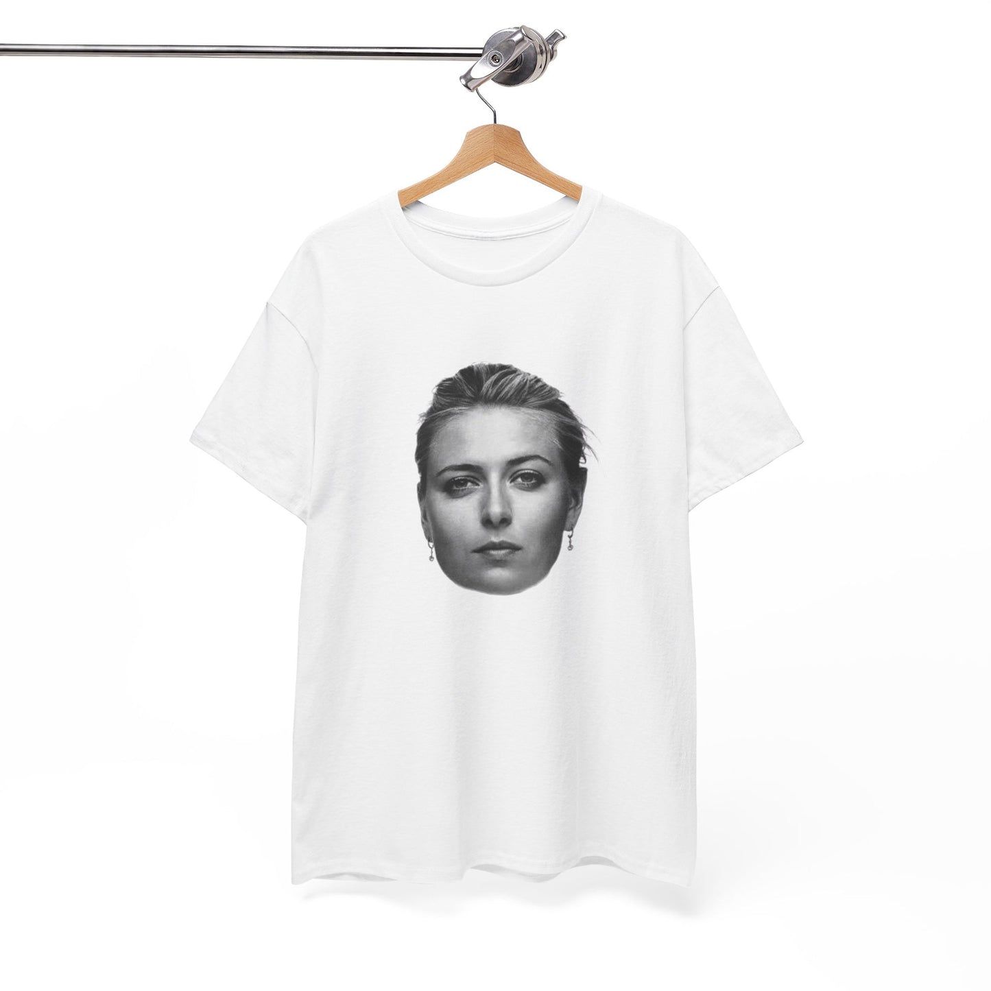 MARIA 3 - Tennis Basic Tee