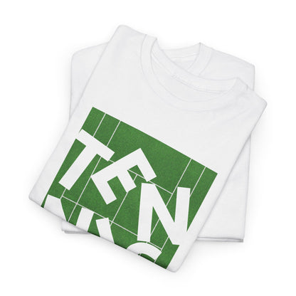 GRASS - Tennis Basic Tee