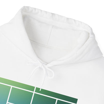 COURT 3 - Tennis Hoodie