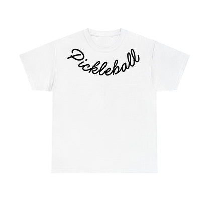 PICKLEBALL 17 - Pickleball (Basic Tee)