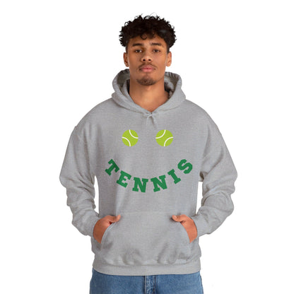 BACKSWING - Tennis Hoodie