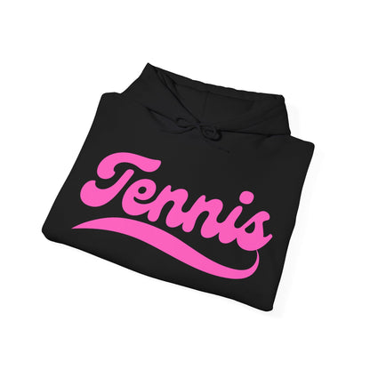 TENNIS 4 - Tennis Hoodie