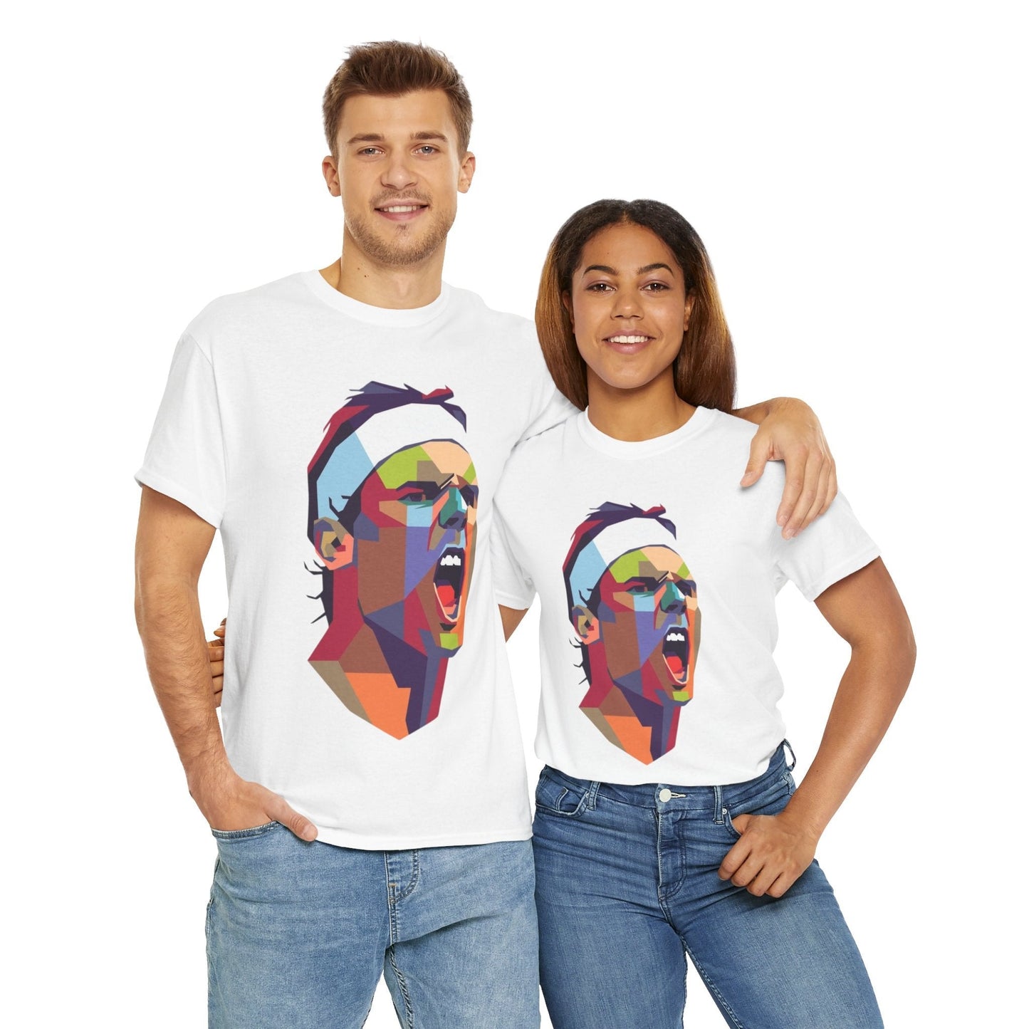 NADAL 9 - Tennis Basic Tee