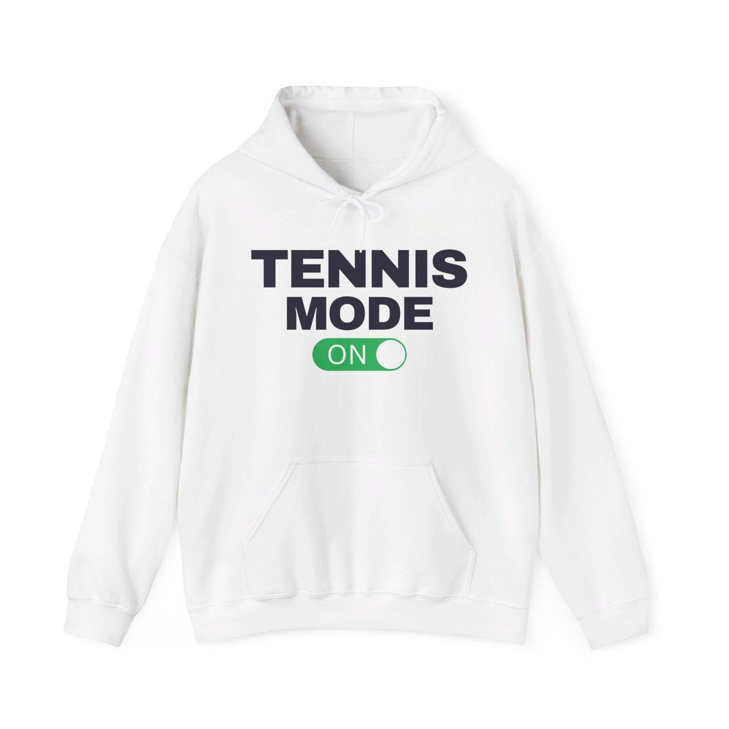 TENNIS MODE - Tennis Hoodie