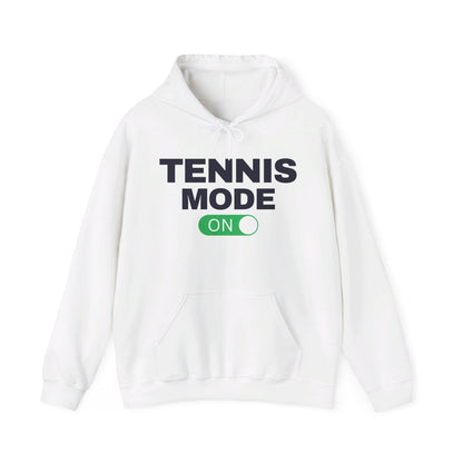 TENNIS MODE - Tennis Hoodie