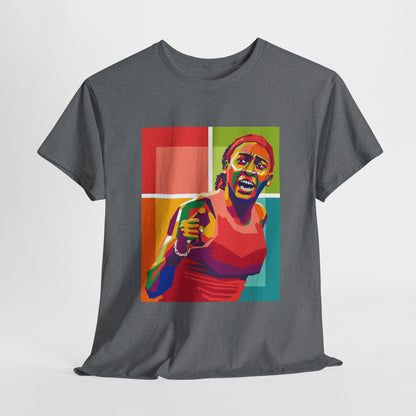 COCO GAUFF 2 - Tennis Basic Tee