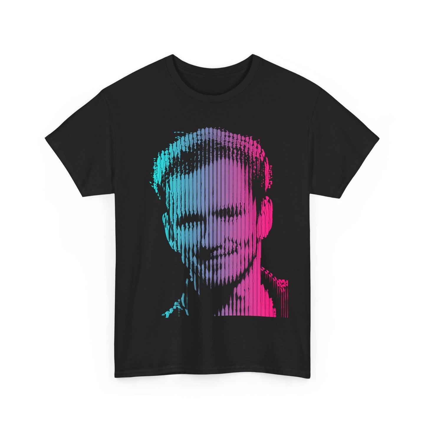 DANIIL MEDVEDEV 1 - Tennis Basic Tee