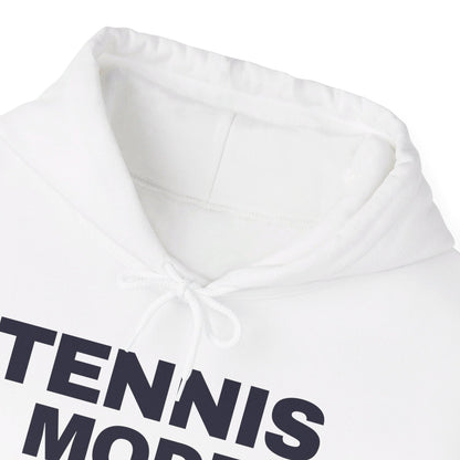 TENNIS MODE - Tennis Hoodie