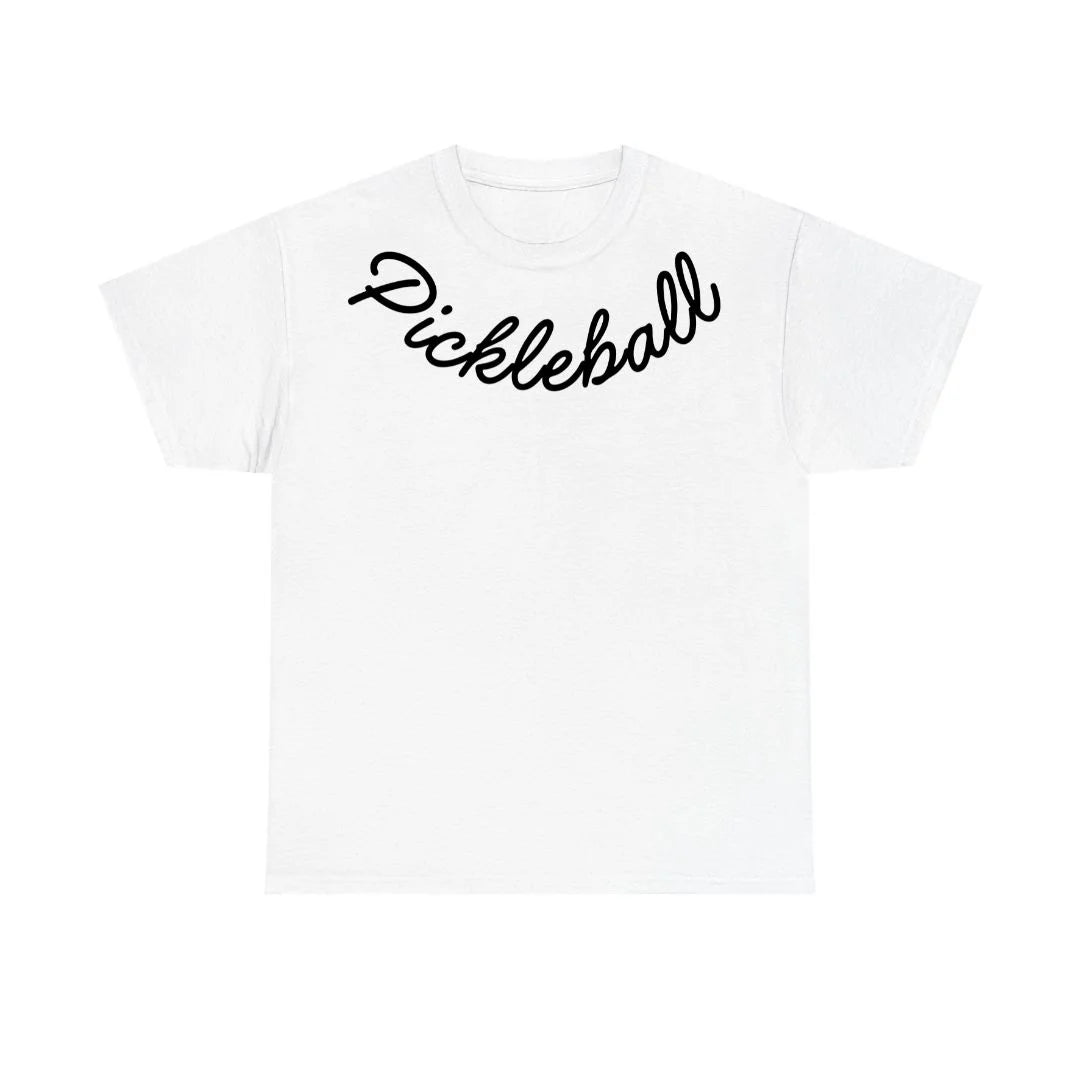 PICKLEBALL 17 - Pickleball (Kids Tee)