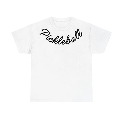 PICKLEBALL 17 - Pickleball (Kids Tee)